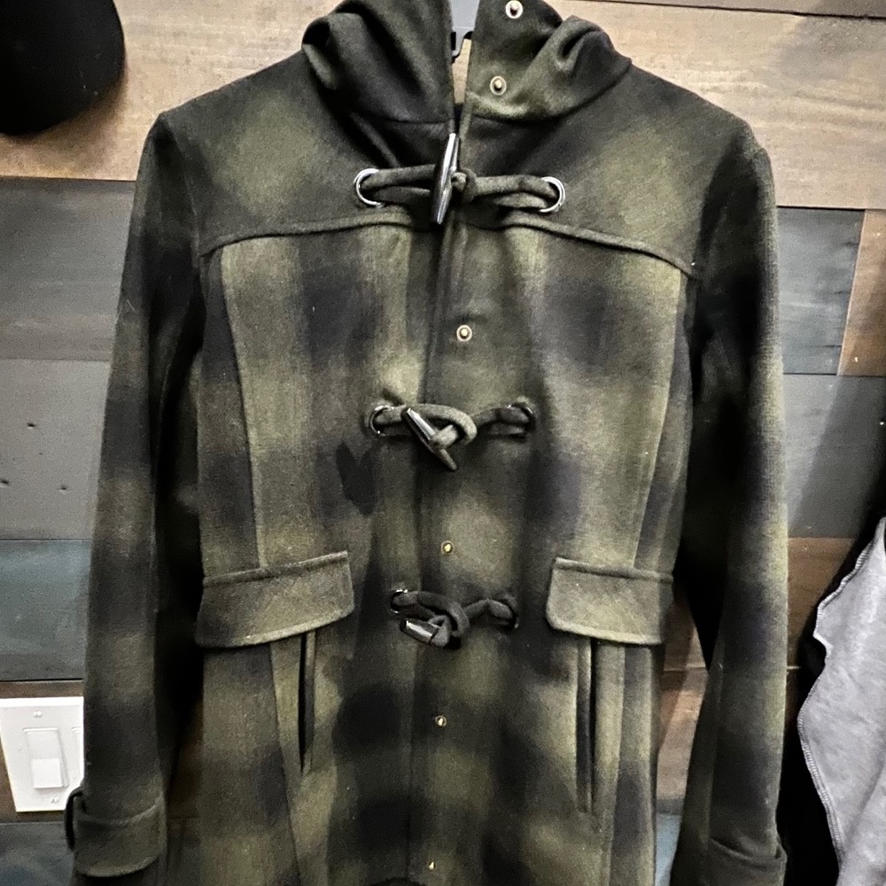 Pendleton Wool Jacket - image 1